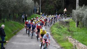 Ciclismo, torna il Trofeo Irriducibili-Memorial Caduti sul Lavoro