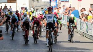 Ciclismo, la Coppa Pietro Linari juniores: altra sfida prestigiosa