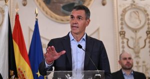 La versione di Sanchez smontata da Madrid