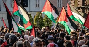 Pd in cortocircuito: ecologia o lotta a Israele?