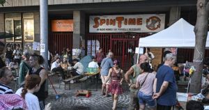 Pure l'Ue finanzia Spin Time: 100mila euro per la crisi abitativa