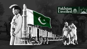 14 August: Everything You Need to Know About Pakistan’s Independence Day