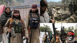 Pakistan's Security Crisis: United Militants Vs Divided Nation