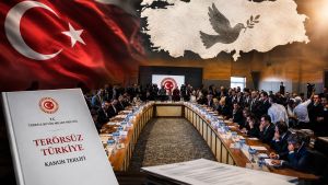 Atatürk ve Cumhuriyet’in Nitelikleri Kırmızı Çizgiyse Kürt Meselesi Nasıl Çözülecek?