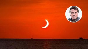 Nur die Sonne war Zeuge
