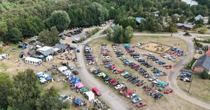 Classic car show gears up to welcome motor enthusiasts to new venue