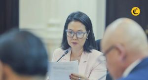 Bancada de Fuerza Popular revisa anteproyecto de pedido de facultades y pide mejorar al menos ocho puntos