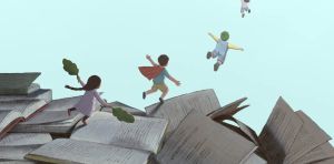 Staying hopeful and true to oneself is a lesson these 5 kids books offer to kindergartners and other children