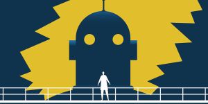 How Corporations Can Mitigate an AI Jobocalypse