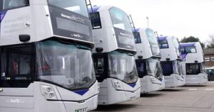 Bus passengers outraged ahead of 'vital' services being axed in town