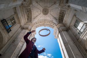 Magia de Lisboa