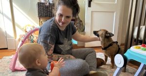 5 Reasons the Emotional Lives of Parents Matter