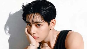 BTS’ V reveals he is battling hearing loss: ‘If my left ear is at 100, right is only 30’