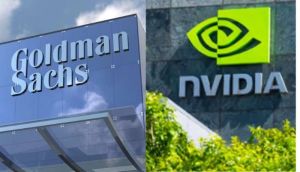 Goldman Sachs joins talks on Nvidia's $500B AI deal