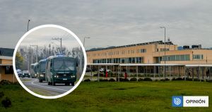 La política penitenciaria chilena no nació ayer: descansa sobre 