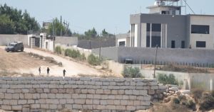 Le violenze dei coloni e il perché non esiste lo Stato palestinese
