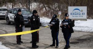 Hired gunmen are attacking Canadians. The government should tell us what it knows about who’s paying them