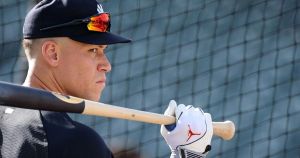 Why the Blue Jays might be catching the New York Yankees at just the right time
