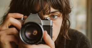 The Opposite of Distraction Is Not Focus: It's Reverence