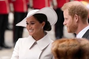 Meghan Markle And Prince Harry's Friendship With David Foster Faces New Scrutiny This Entire