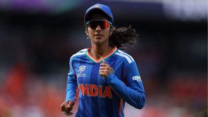 Big blow for India as Jemimah Rodrigues ruled out of Asia Cup and Asian Games 2026