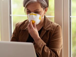 How employers can support workers’ health amid growing wildfire risks