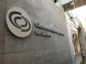 Caisse reporting 5.1% investment return in first half of 2026, net assets reach $552 billion
