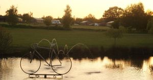 Country park announces ban on barbecues and fire pits
