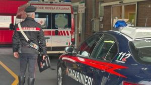 Gallarate, rissa al pronto soccorso: ferite due infermiere che tentavano di dividere tre pazienti