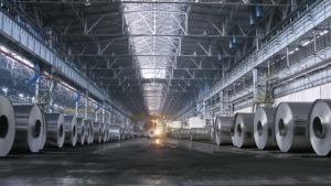 Azerbaijan seeks to turn aluminum into pillar of industrial diversification [ANALYSIS]
