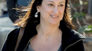 Malta nach Caruana-Galizia-Mord: EU muss Reformen endlich erzwingen