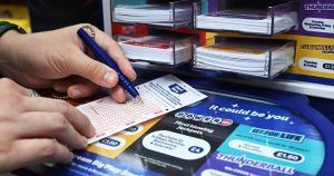 Grandmother from Norfolk bags life-changing lottery win