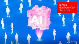 Members-Only Event: How To Future-Proof Your Career In The Age Of AI