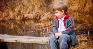 Your Quiet Child May Be the Most Overwhelmed