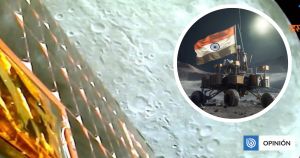 El sector espacial de la India: una plataforma de lanzamiento para las alianzas globales
