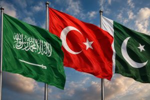 The Mecca Pact: Should Israel be worried?