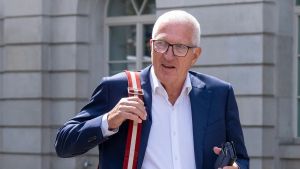 «A piece of sh...»: Der Prozess gegen Vincenz und Co. wirft ein Licht auf eine äusserst schäbige Wirtschaftswelt