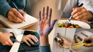 International left handers day: from everyday struggles to India’s famous left handed stars