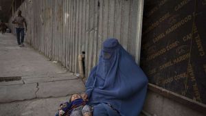 Fünf Jahre Taliban in Afghanistan: Deutschlands groteske Doppelmoral