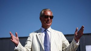 Großbritanniens Rechte auf dem Weg in die Irrelevanz