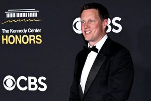 Is Paramount’s Merger-Hungry David Ellison Making it Up As He Goes?