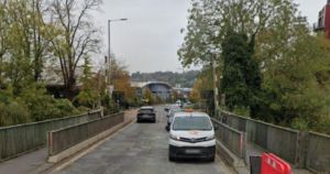 Bridge in Norwich to shut for overnight works next week