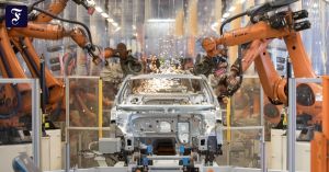 Gewinne hoch – Jobs weg