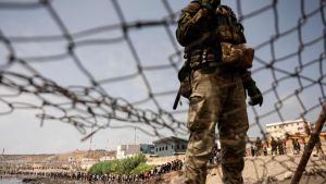 Kristeligt Dagblad mener: Ceuta udstiller Europas dybe problem
