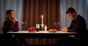 Are You Controlled By Your Partner's Defensiveness?
