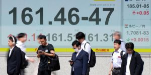 What Should Be Done About Asia’s Undervalued Currencies?
