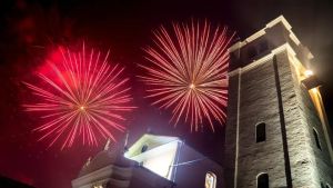 Ferragosto a Venezia e provincia: il calendario completo degli eventi