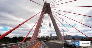 Padre Las Casas y el peligro de la metropolización