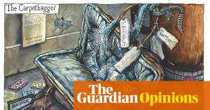 Martin Rowson on Nigel Farage and the Clacton byelection – cartoon