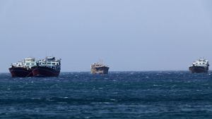 Dva tankera iz UAE napadnuta u Ormuskom moreuzu
